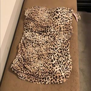 **SOLD** Victoria’s Secret One Piece XL Swimsuit